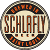 Schlafly Beer